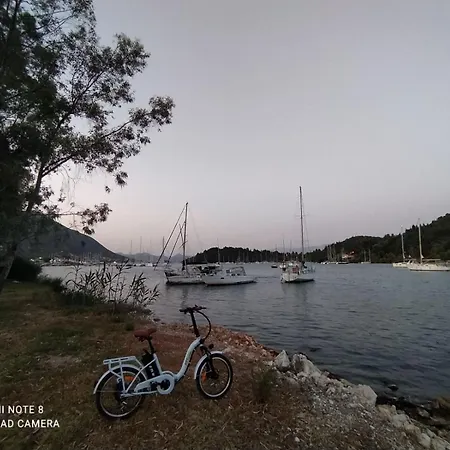 Lejlighed A1- Mikro Karavi *