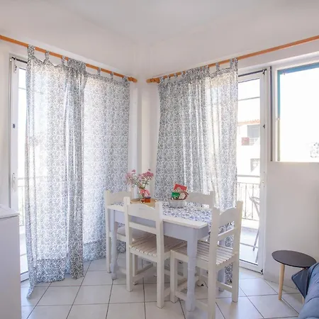 Lejlighed A1- Mikro Karavi Nydri (Lefkada)