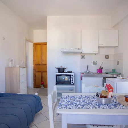 Lejlighed A1- Mikro Karavi *