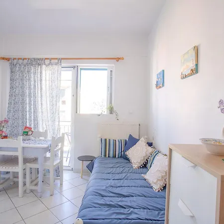 A1- Mikro Karavi Nydri (Lefkada)