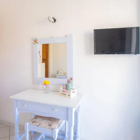 Lejlighed A1- Mikro Karavi *