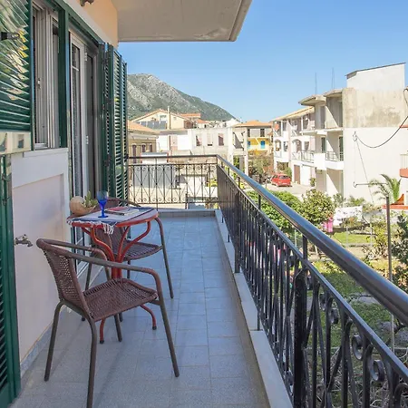 Appartement A1- Mikro Karavi *