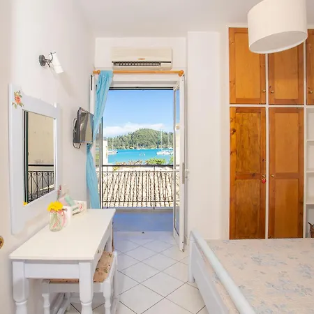 Lejlighed A1- Mikro Karavi *