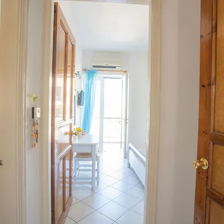 Lejlighed A1- Mikro Karavi Nydri (Lefkada)