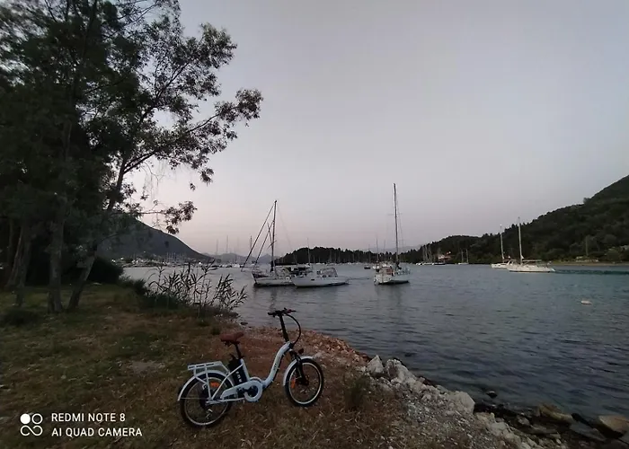 Appartement A1- Mikro Karavi *