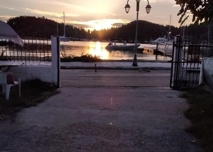 Appartement A1- Mikro Karavi