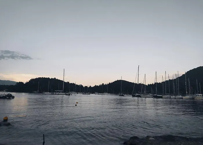 Appartement A1- Mikro Karavi *