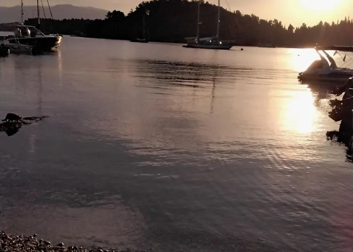 Appartement A1- Mikro Karavi