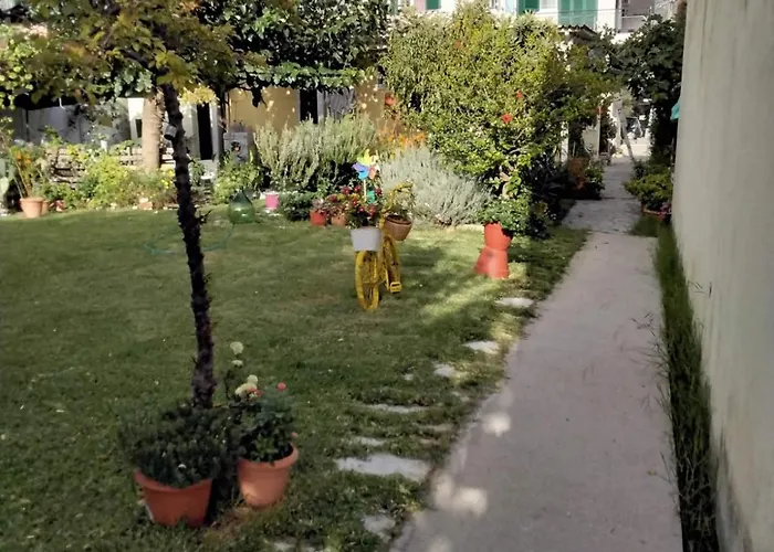 Appartement A1- Mikro Karavi *