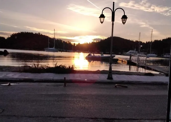 Appartement A1- Mikro Karavi