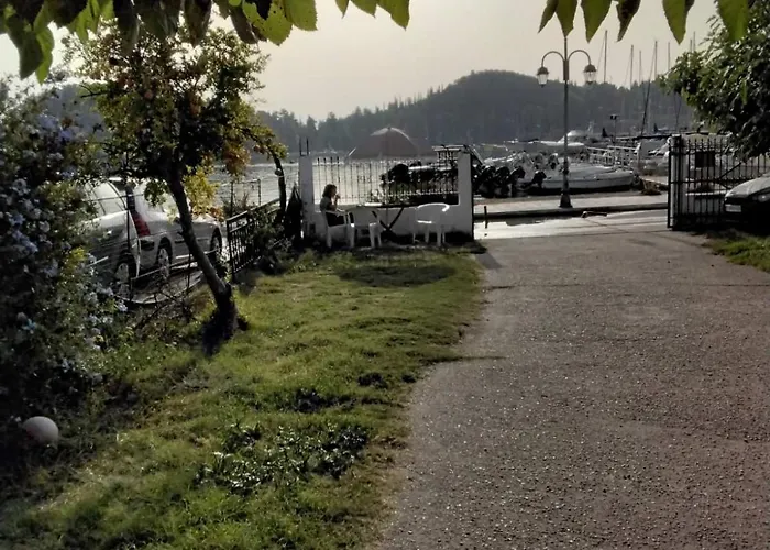 Appartement A1- Mikro Karavi