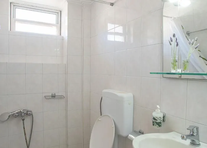 Appartement A1- Mikro Karavi Nydri (Lefkada)