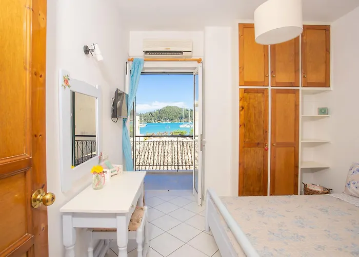 Appartement A1- Mikro Karavi *