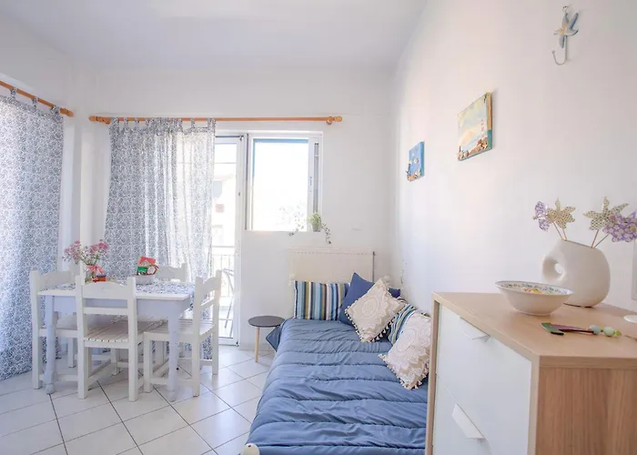 A1- Mikro Karavi Nydri (Lefkada)