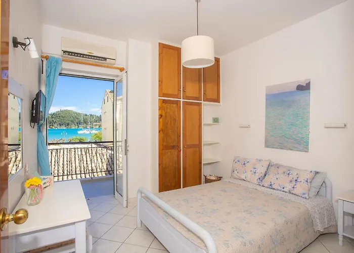 Appartement A1- Mikro Karavi