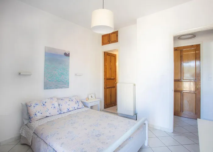 Appartement A1- Mikro Karavi Nydri (Lefkada)