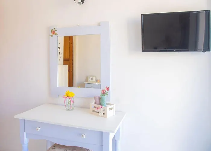 Appartement A1- Mikro Karavi *