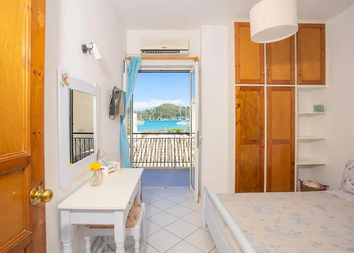 Appartement A1- Mikro Karavi *